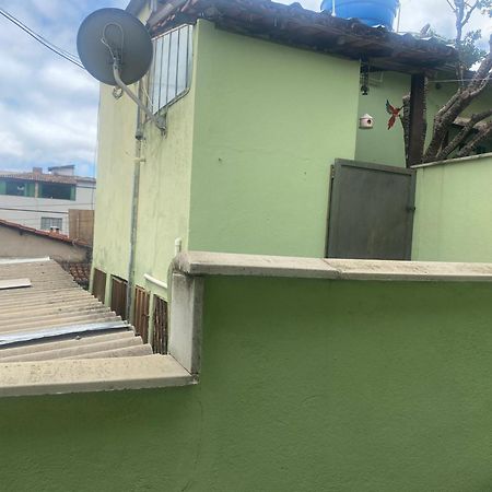 فيلا Casa De Ferias Bh بيلو هورزونتي المظهر الخارجي الصورة