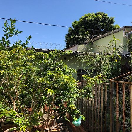 فيلا Casa De Ferias Bh بيلو هورزونتي المظهر الخارجي الصورة