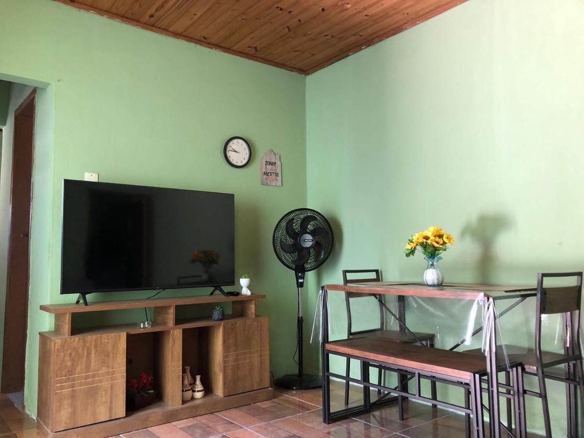 فيلا Casa De Ferias Bh بيلو هورزونتي المظهر الخارجي الصورة