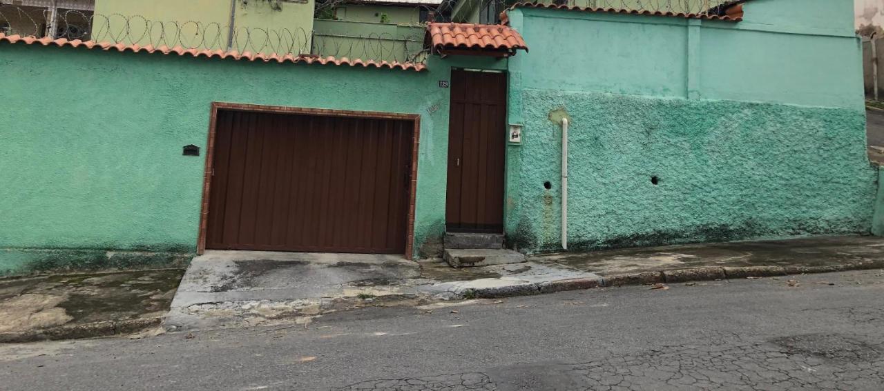 فيلا Casa De Ferias Bh بيلو هورزونتي المظهر الخارجي الصورة