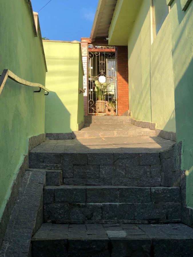 فيلا Casa De Ferias Bh بيلو هورزونتي المظهر الخارجي الصورة