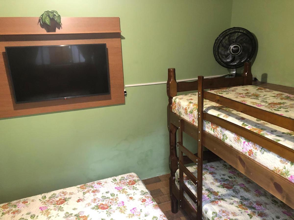 فيلا Casa De Ferias Bh بيلو هورزونتي المظهر الخارجي الصورة