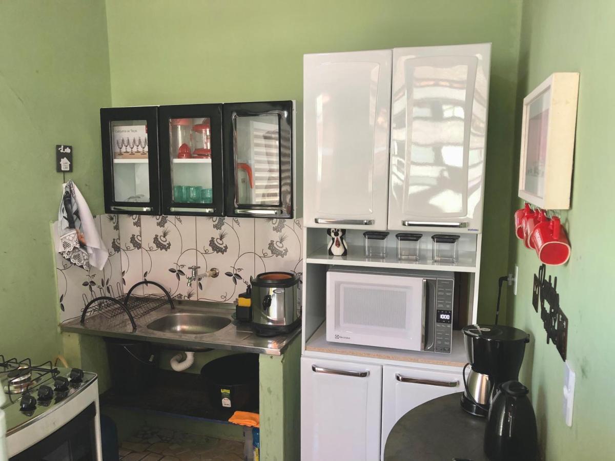 فيلا Casa De Ferias Bh بيلو هورزونتي المظهر الخارجي الصورة