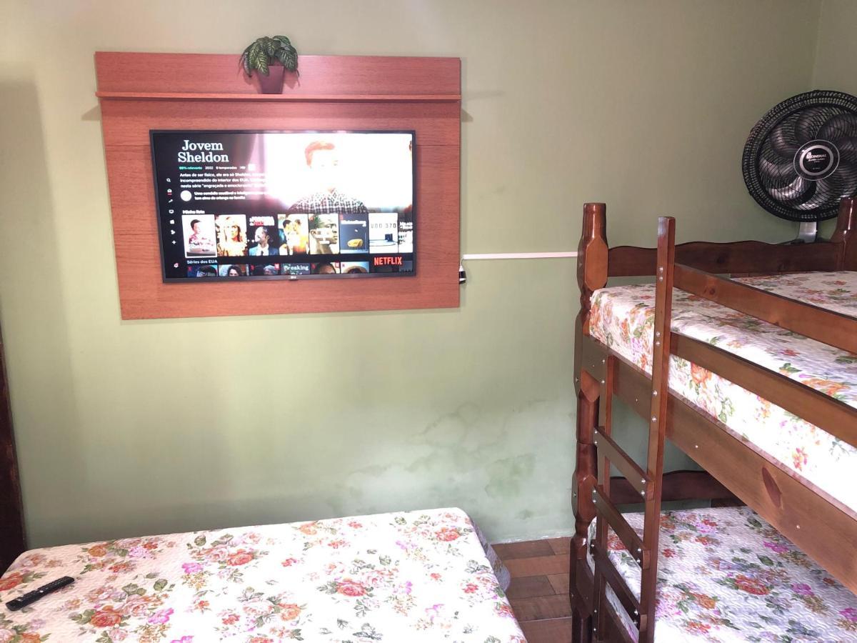 فيلا Casa De Ferias Bh بيلو هورزونتي المظهر الخارجي الصورة