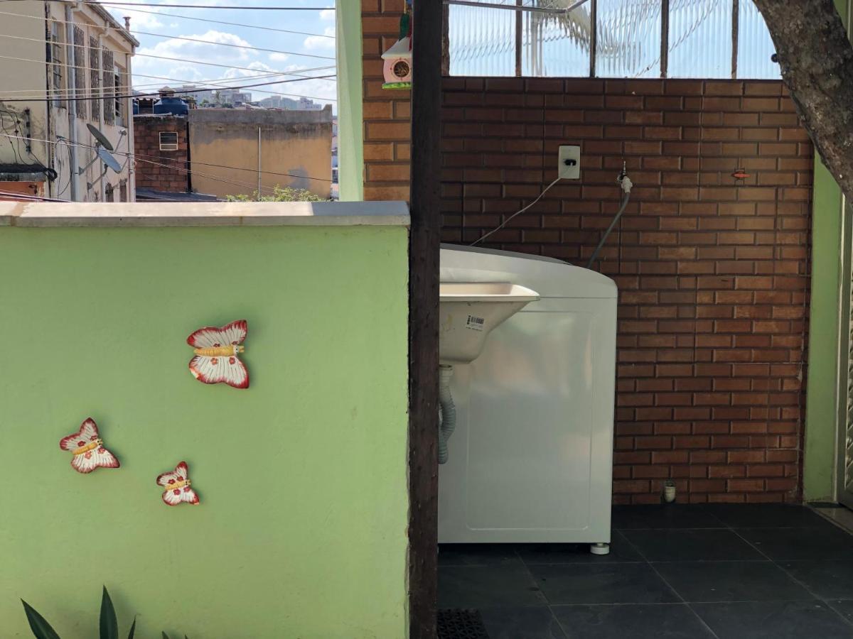 فيلا Casa De Ferias Bh بيلو هورزونتي المظهر الخارجي الصورة