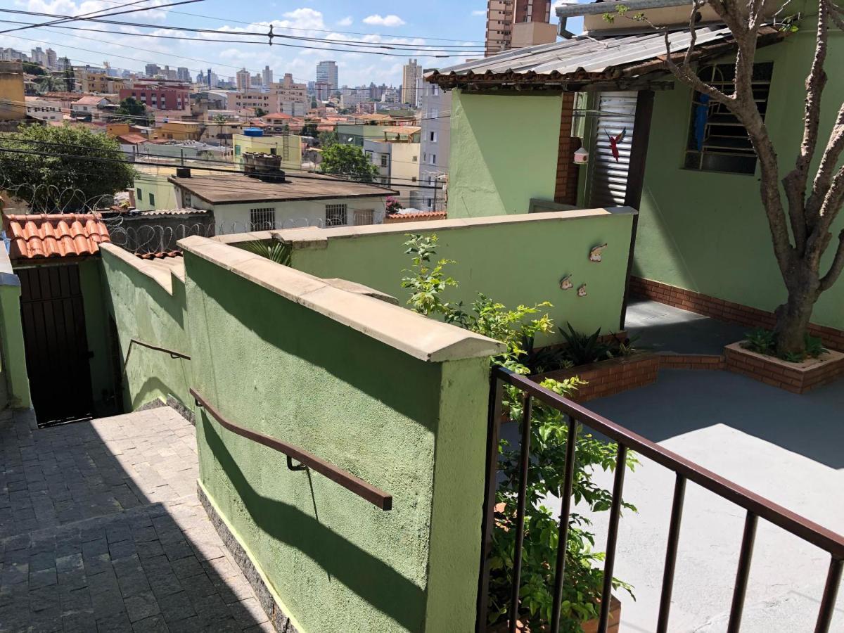 فيلا Casa De Ferias Bh بيلو هورزونتي المظهر الخارجي الصورة