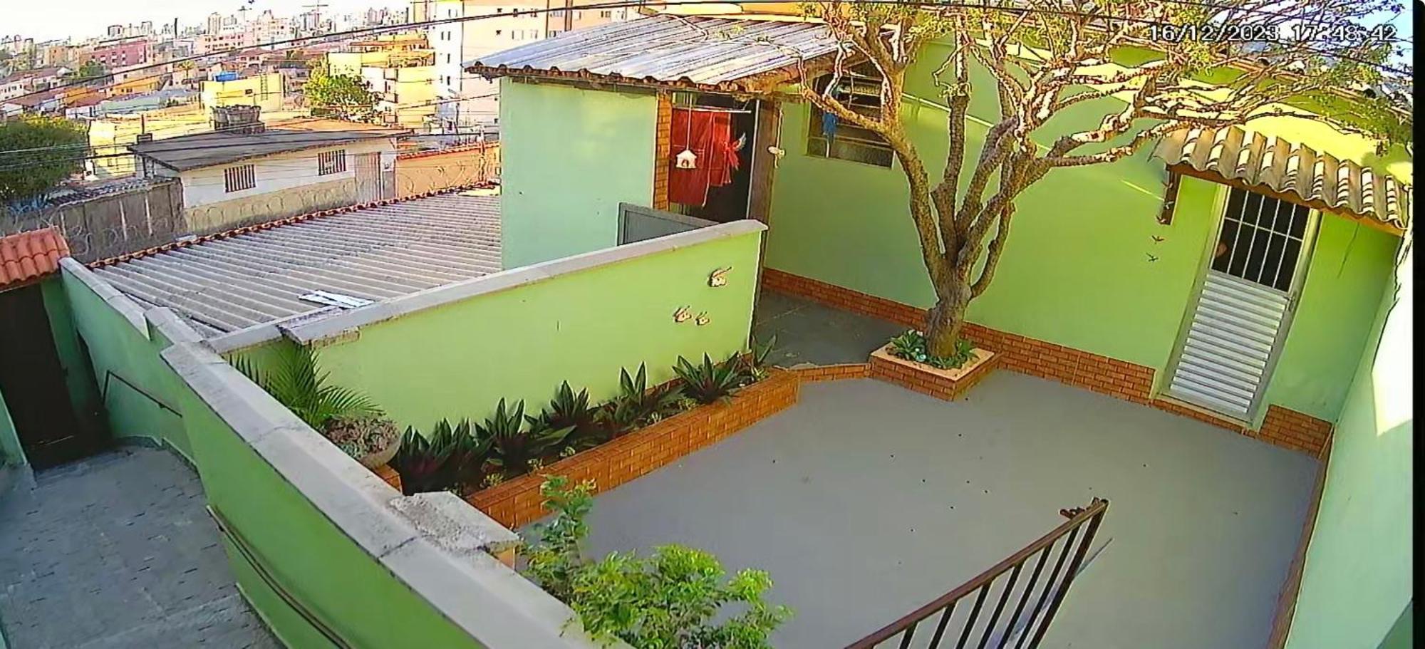 فيلا Casa De Ferias Bh بيلو هورزونتي المظهر الخارجي الصورة