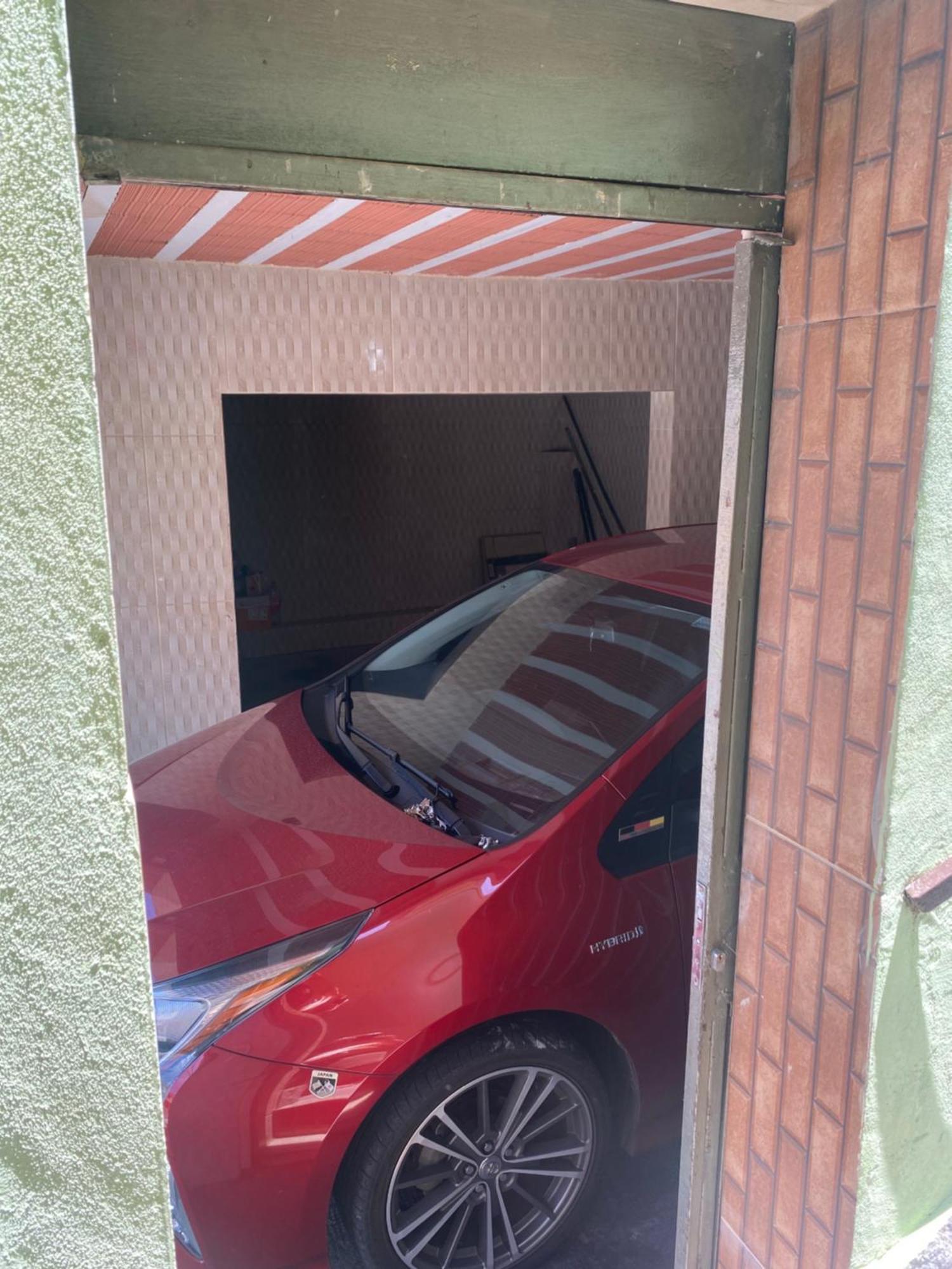 فيلا Casa De Ferias Bh بيلو هورزونتي المظهر الخارجي الصورة