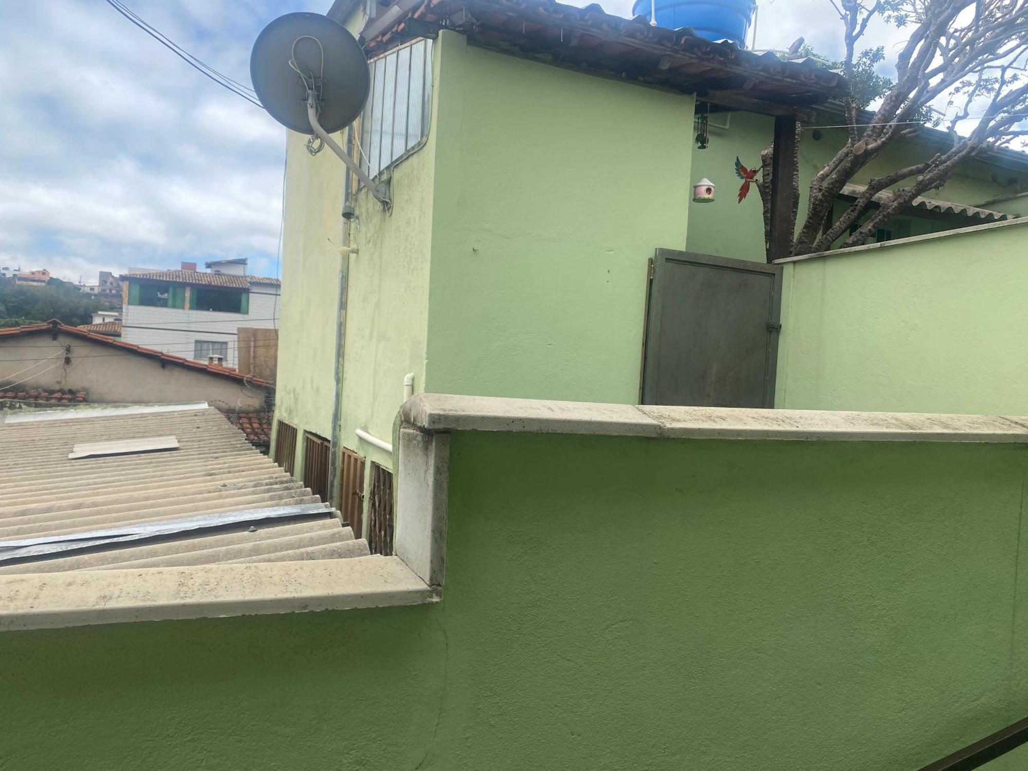 فيلا Casa De Ferias Bh بيلو هورزونتي المظهر الخارجي الصورة